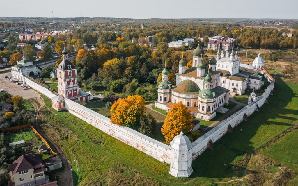 Лучшие места отдыха в августе в России